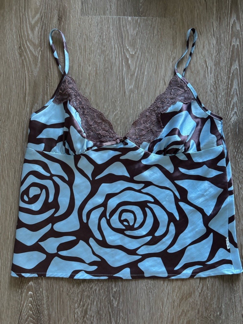 Y2K La Senza cami - Size Small